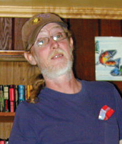 Peter Siegfried Doring